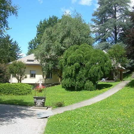 Il Colombe B&B Barzanò Eksteriør bilde