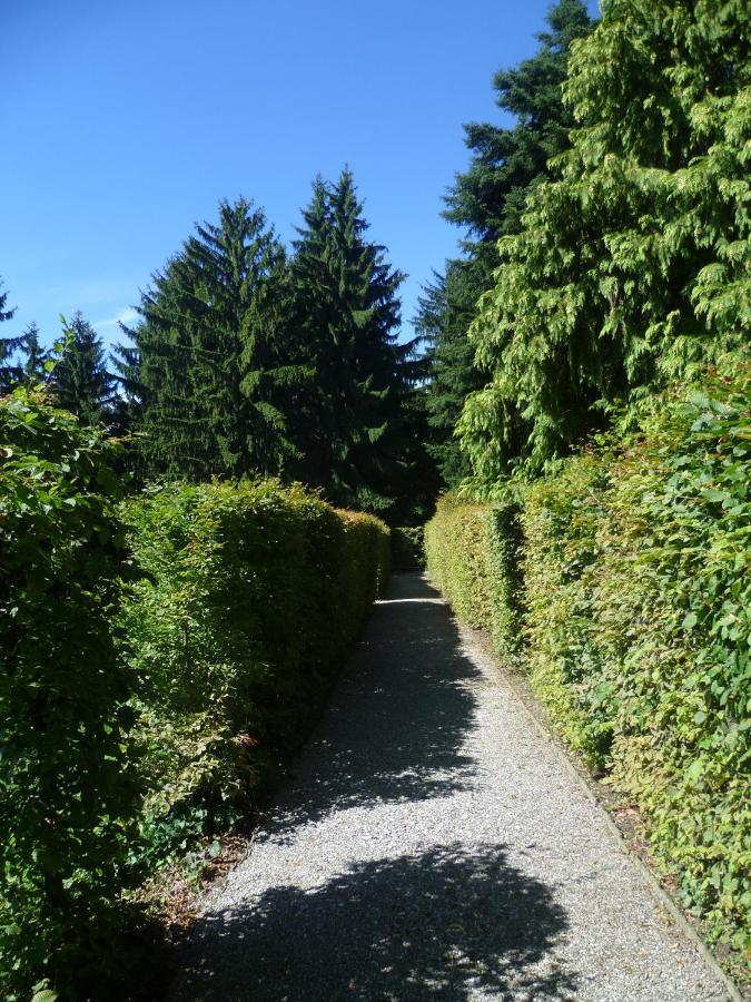 Il Colombe B&B Barzanò Eksteriør bilde