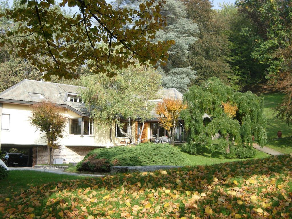 Il Colombe B&B Barzanò Eksteriør bilde