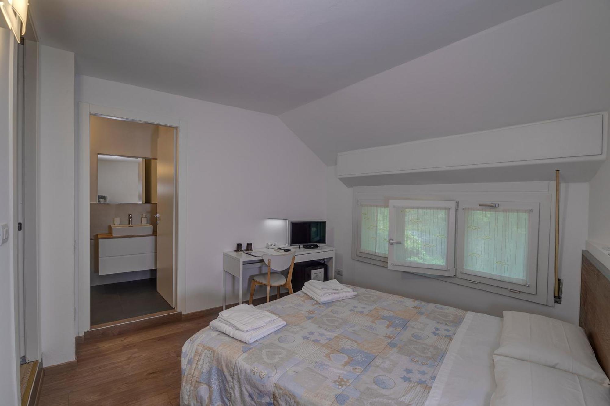 Il Colombe B&B Barzanò Eksteriør bilde