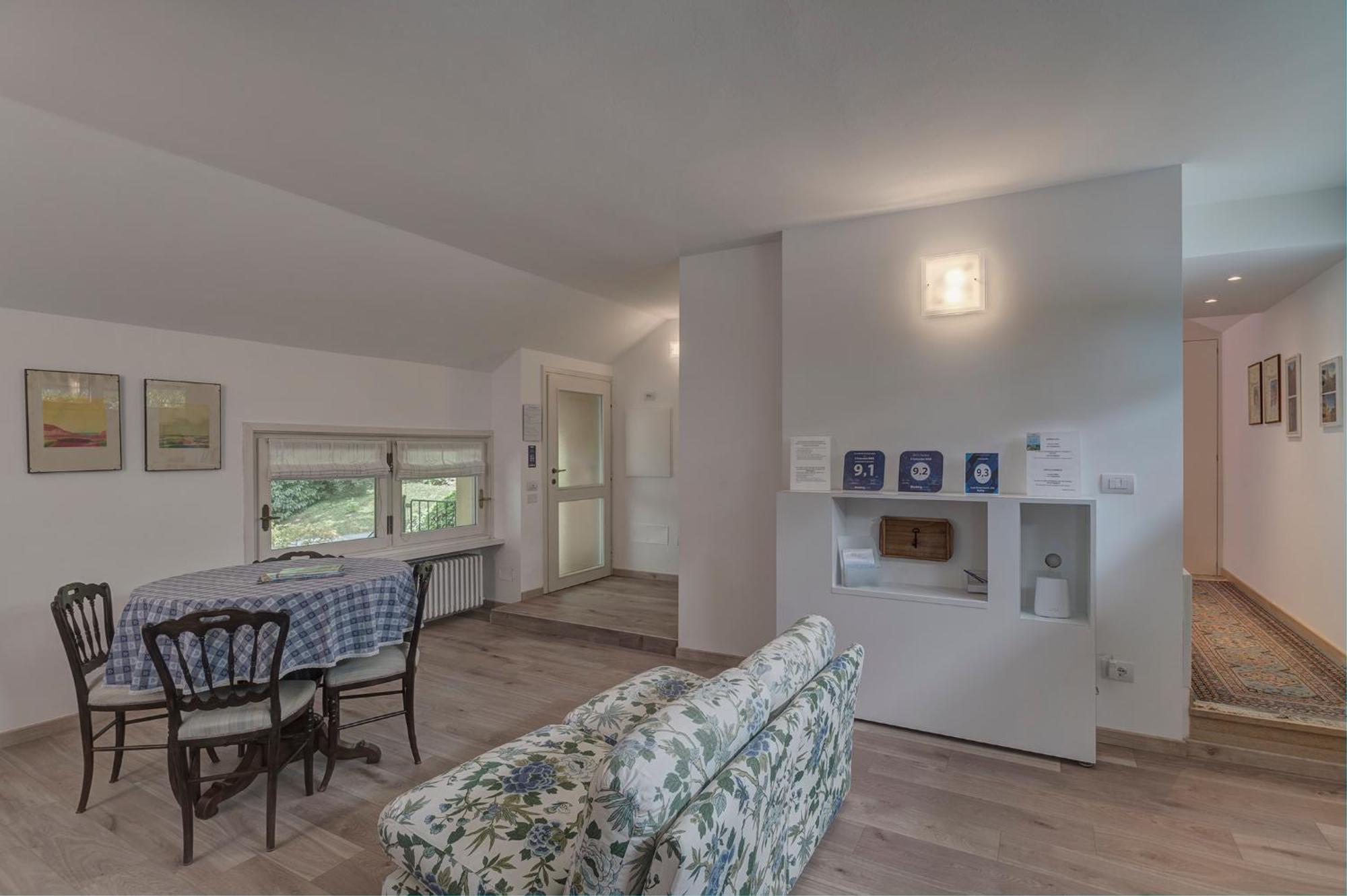 Il Colombe B&B Barzanò Eksteriør bilde