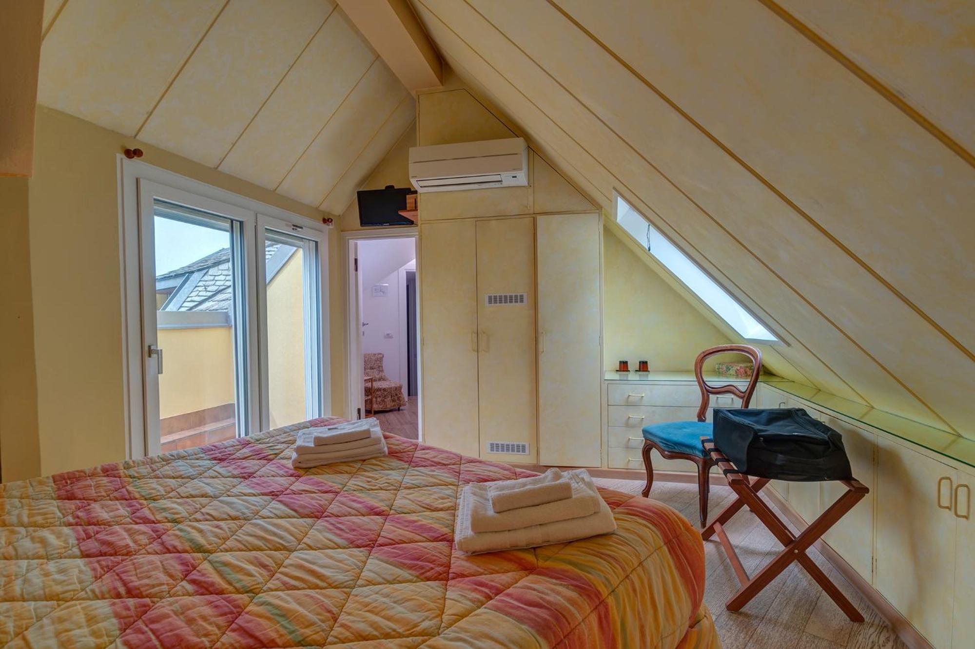 Il Colombe B&B Barzanò Eksteriør bilde