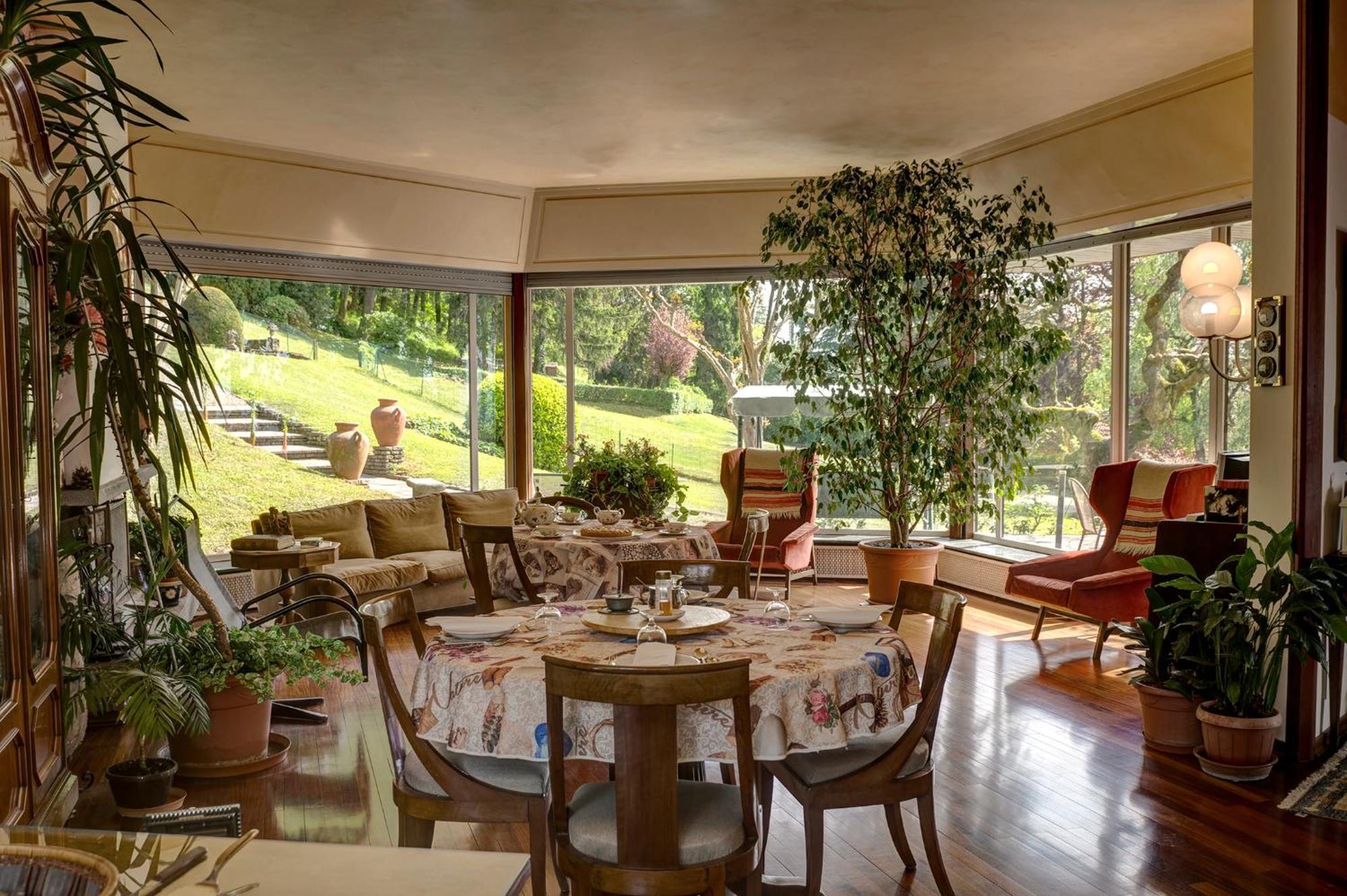 Il Colombe B&B Barzanò Eksteriør bilde