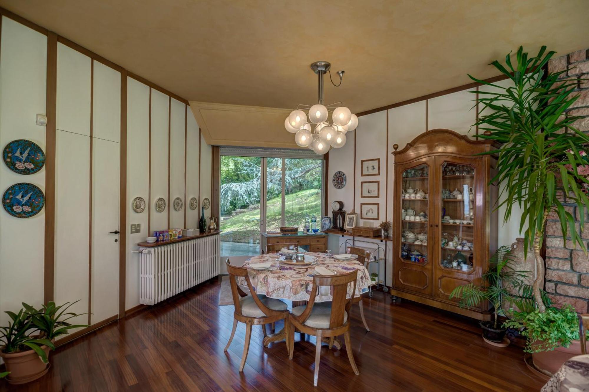 Il Colombe B&B Barzanò Eksteriør bilde