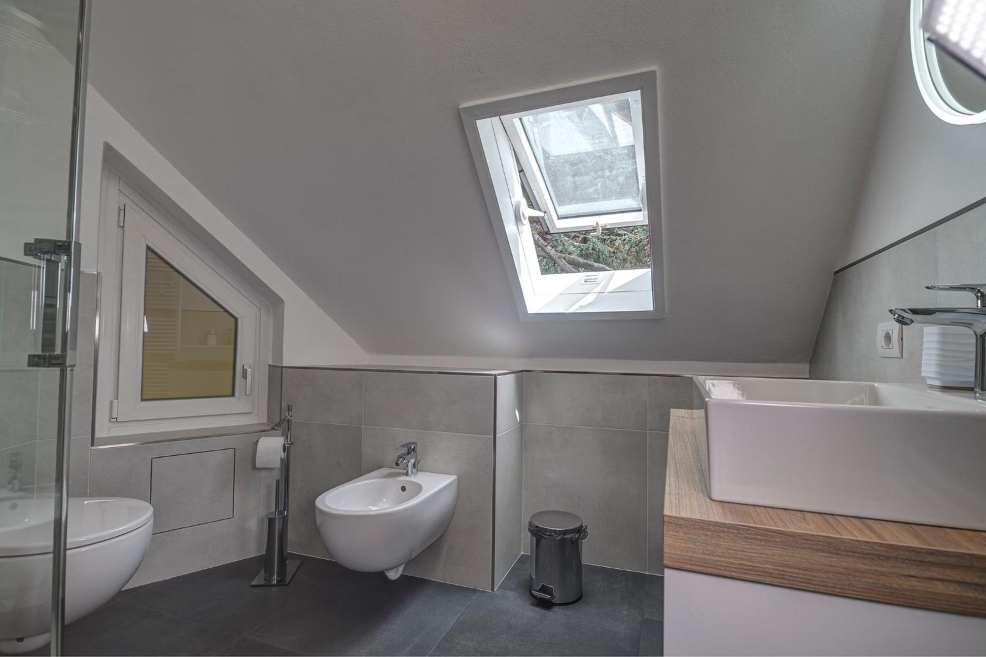 Il Colombe B&B Barzanò Eksteriør bilde