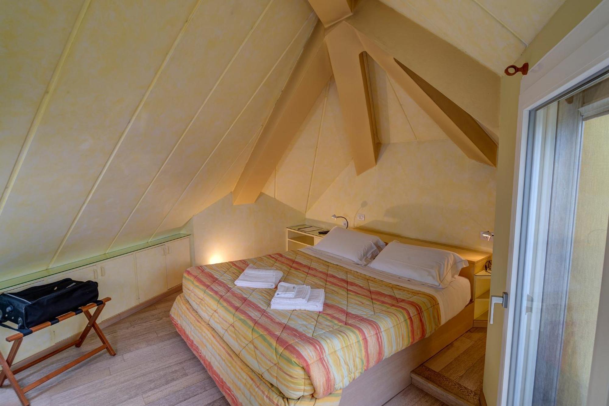 Il Colombe B&B Barzanò Eksteriør bilde