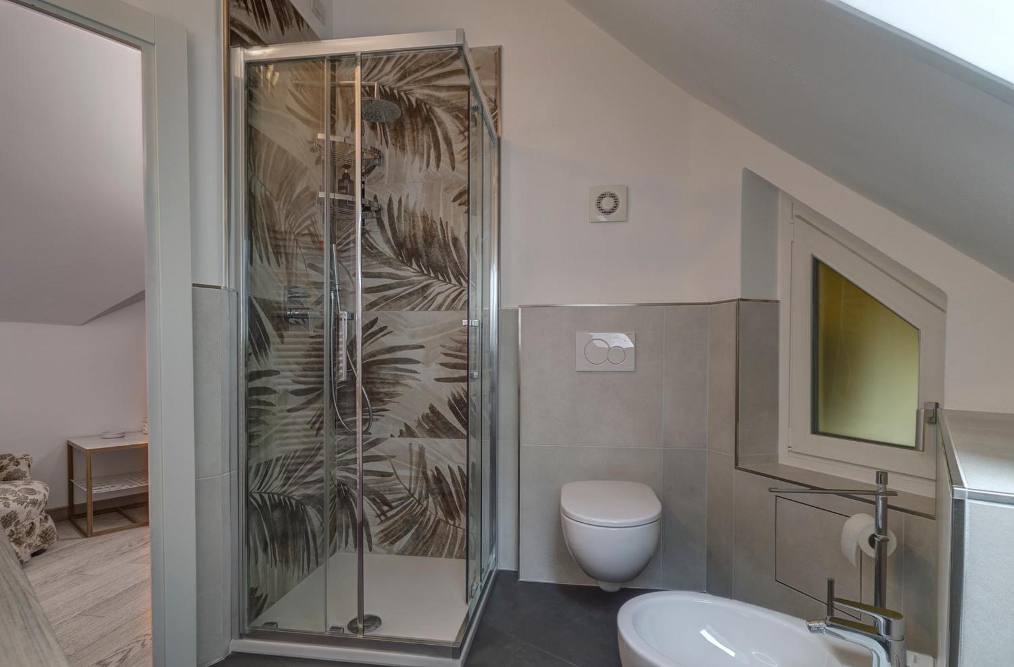 Il Colombe B&B Barzanò Eksteriør bilde