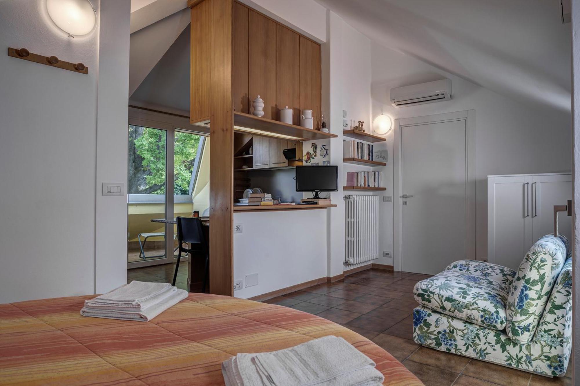 Il Colombe B&B Barzanò Eksteriør bilde
