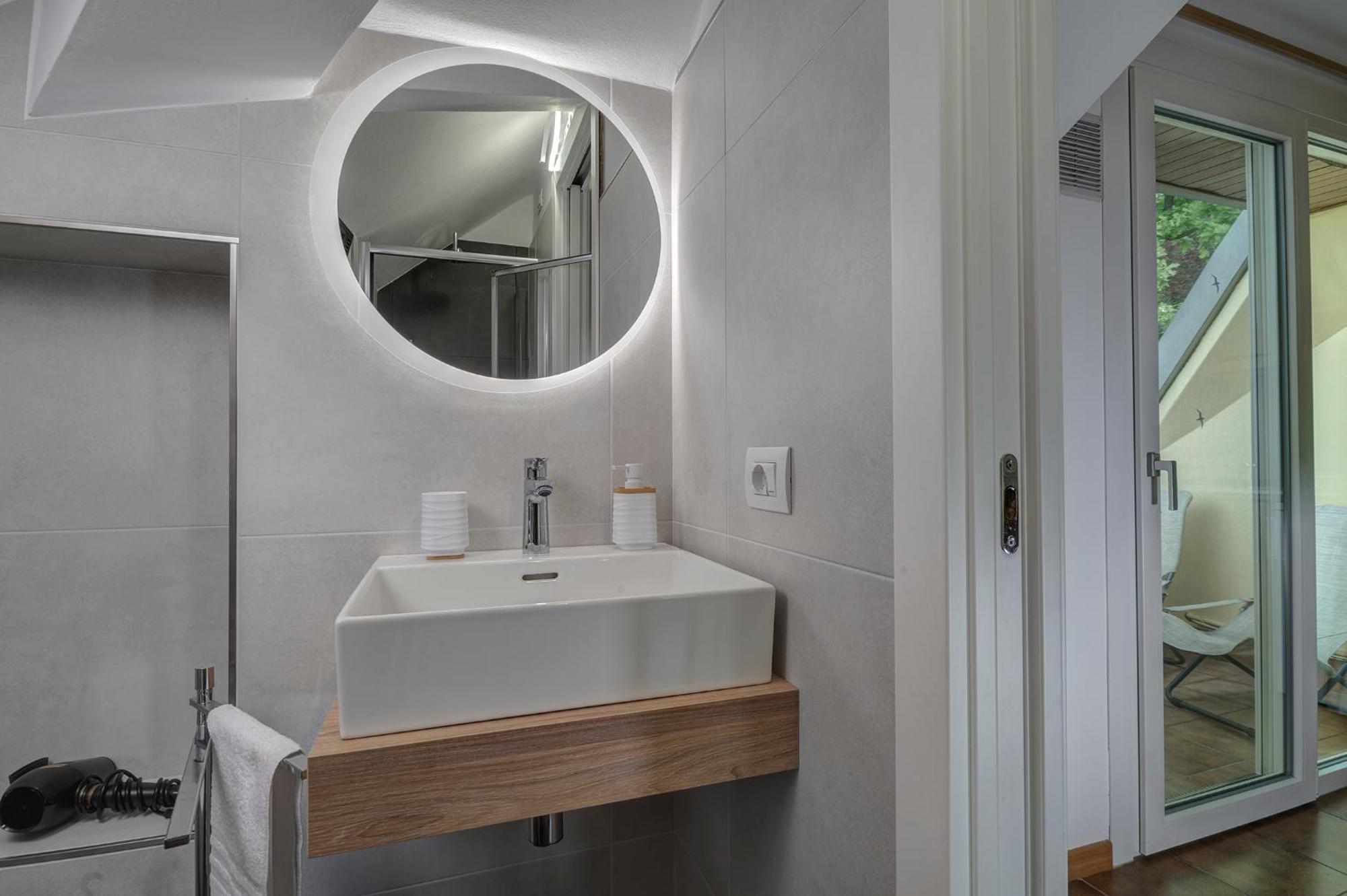 Il Colombe B&B Barzanò Eksteriør bilde