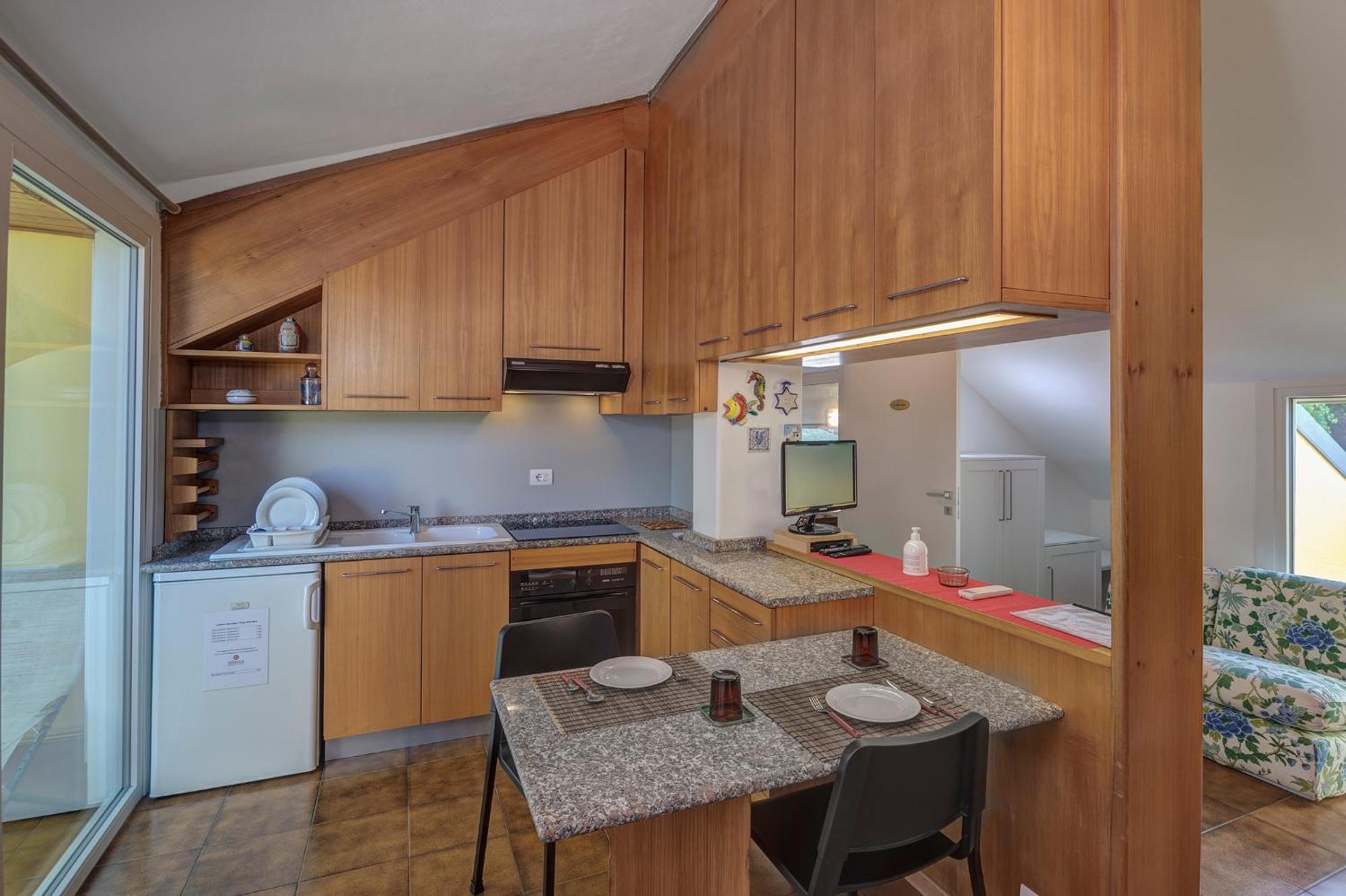 Il Colombe B&B Barzanò Eksteriør bilde