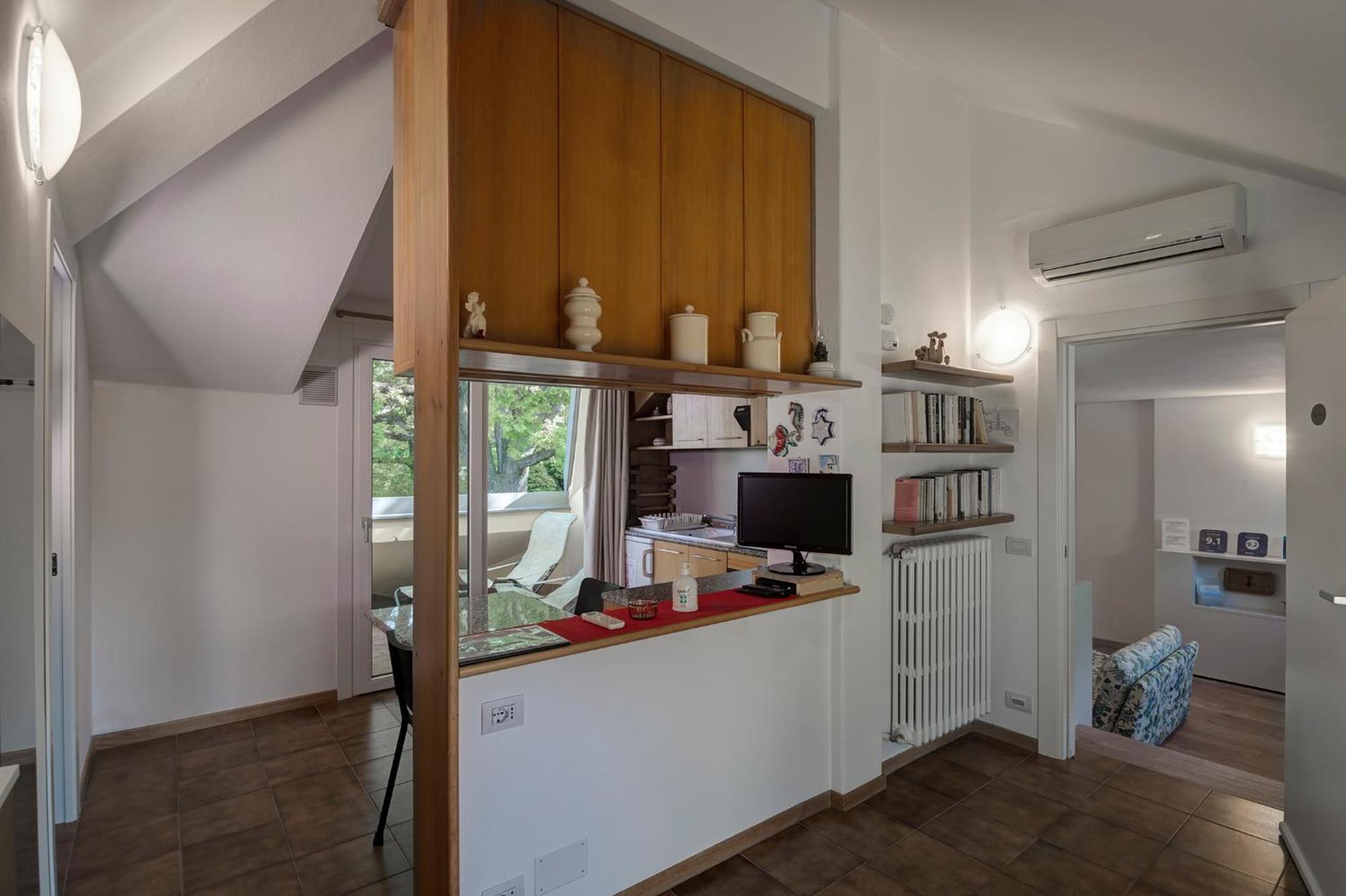 Il Colombe B&B Barzanò Eksteriør bilde