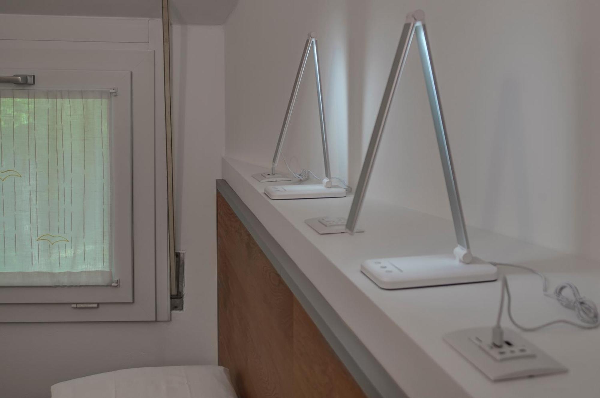 Il Colombe B&B Barzanò Eksteriør bilde
