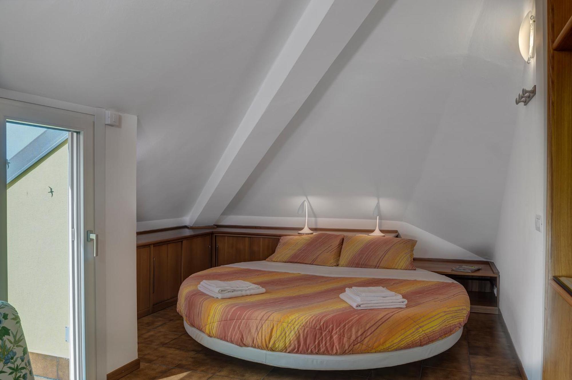 Il Colombe B&B Barzanò Eksteriør bilde