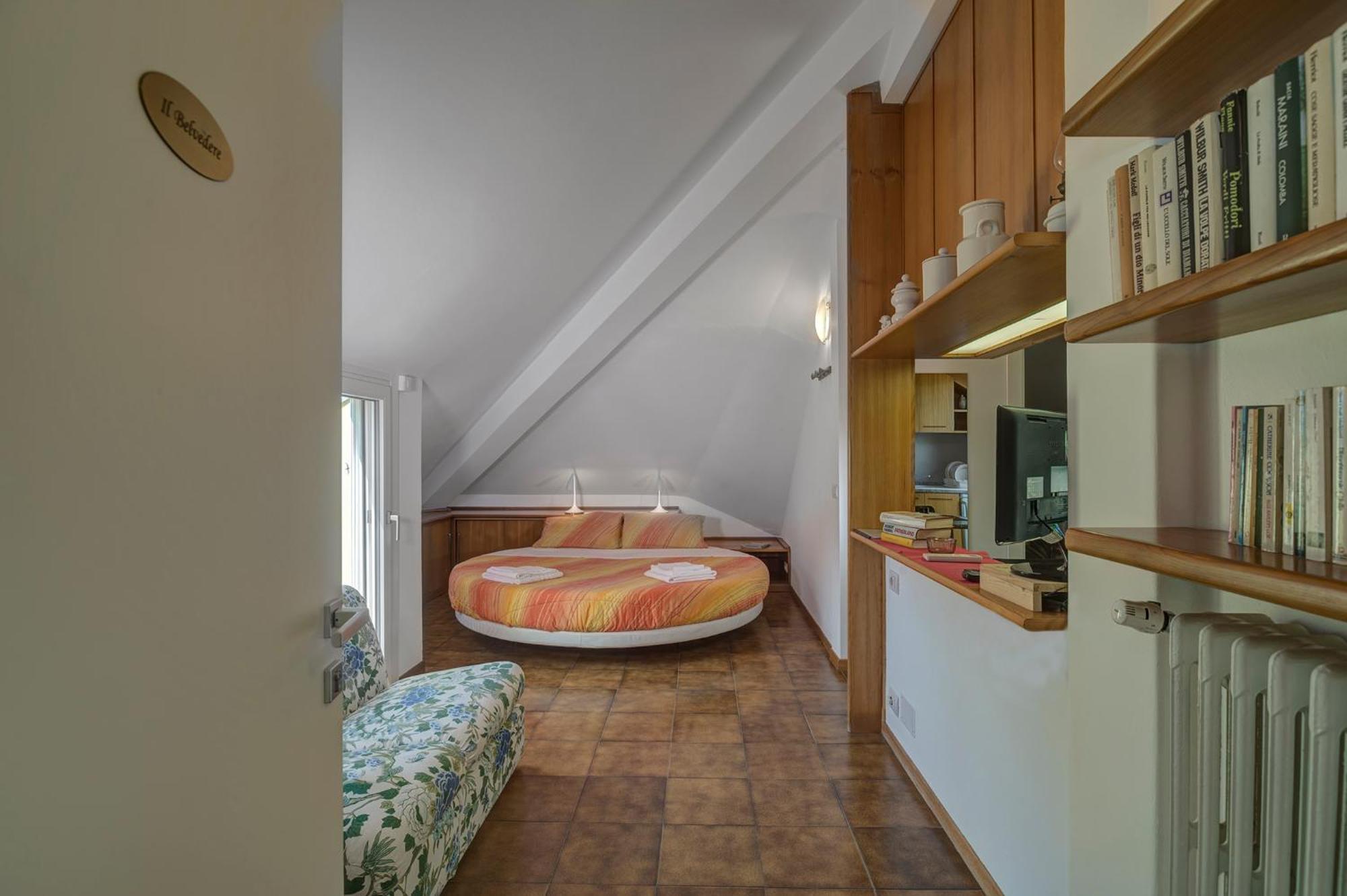 Il Colombe B&B Barzanò Eksteriør bilde