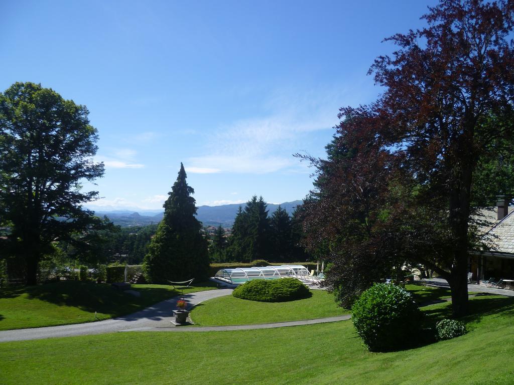 Il Colombe B&B Barzanò Eksteriør bilde