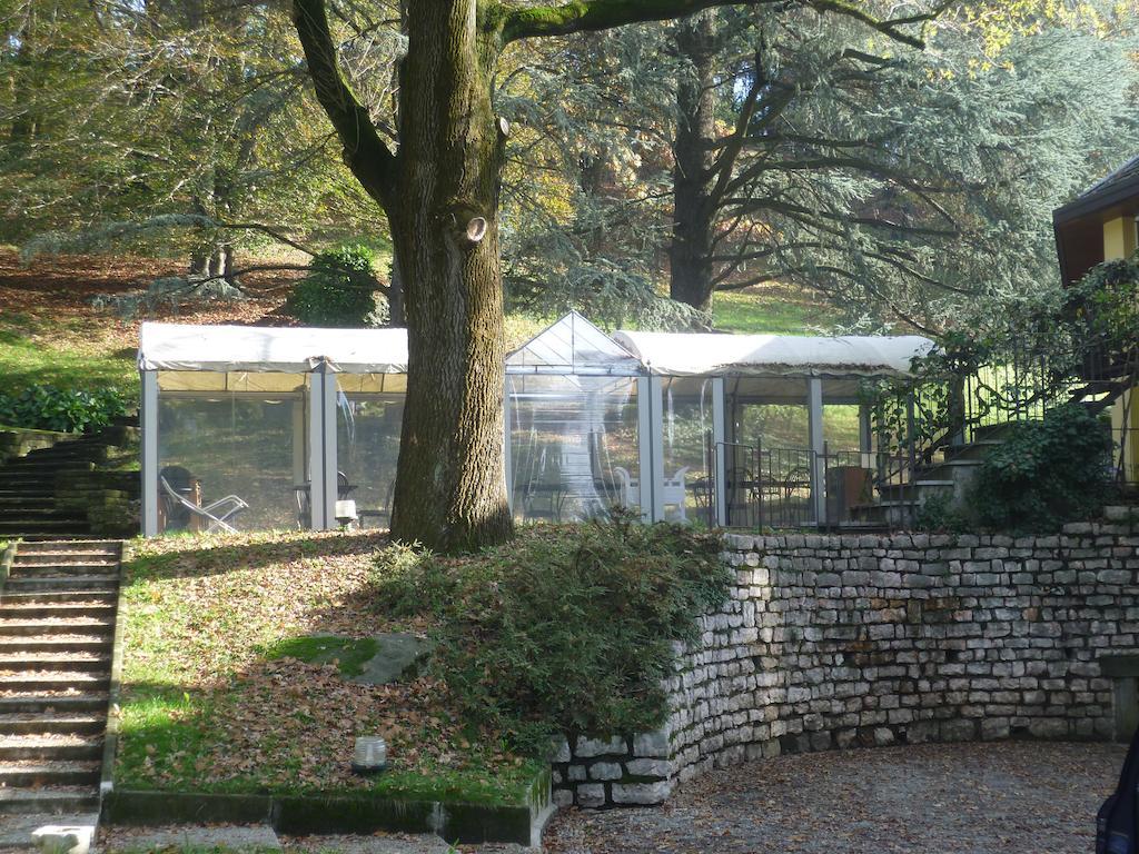 Il Colombe B&B Barzanò Eksteriør bilde