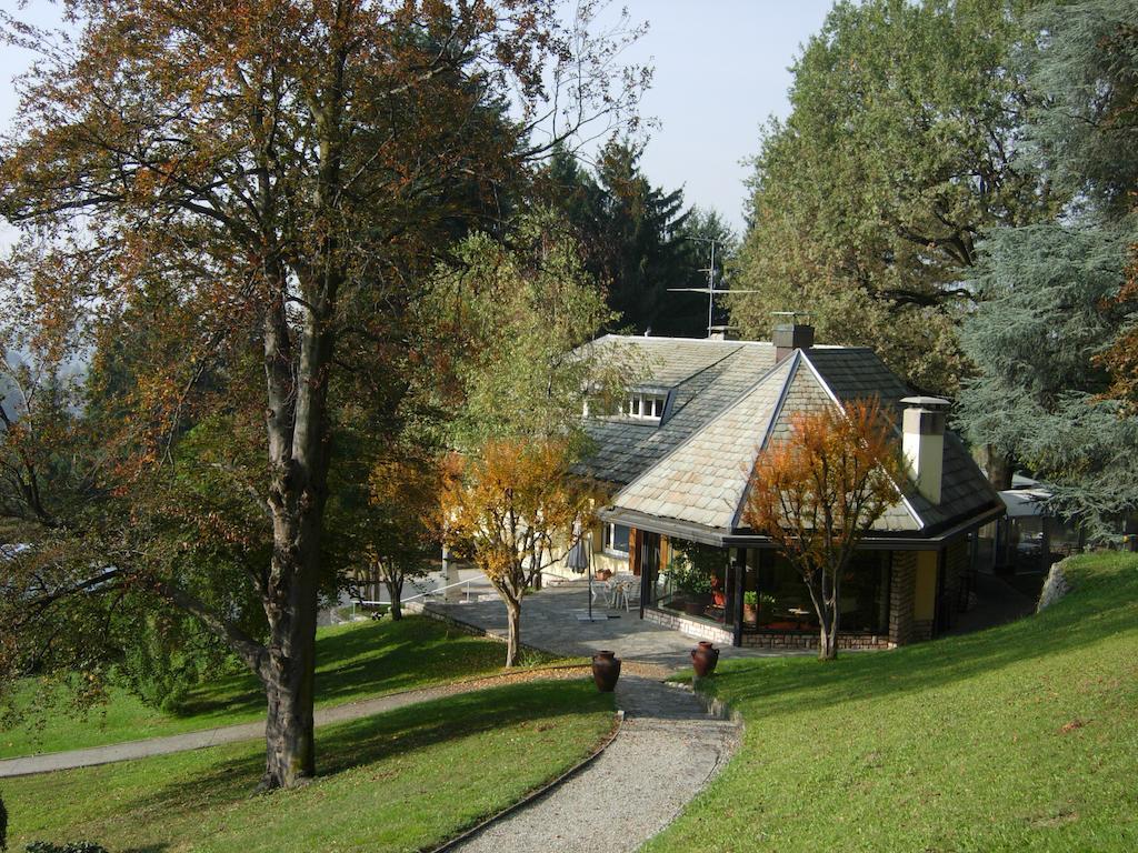 Il Colombe B&B Barzanò Eksteriør bilde