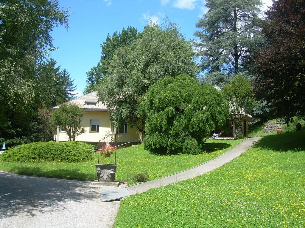Il Colombe B&B Barzanò Eksteriør bilde