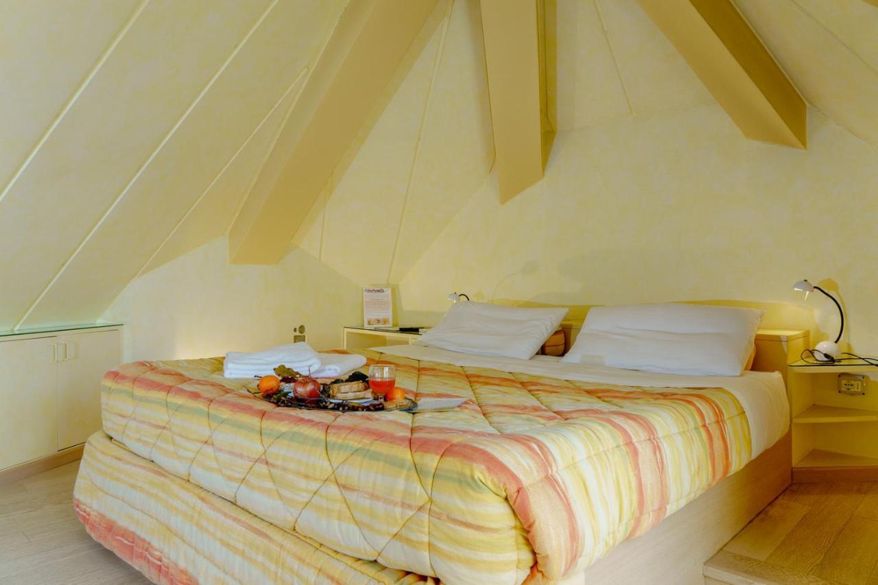 Il Colombe B&B Barzanò Eksteriør bilde